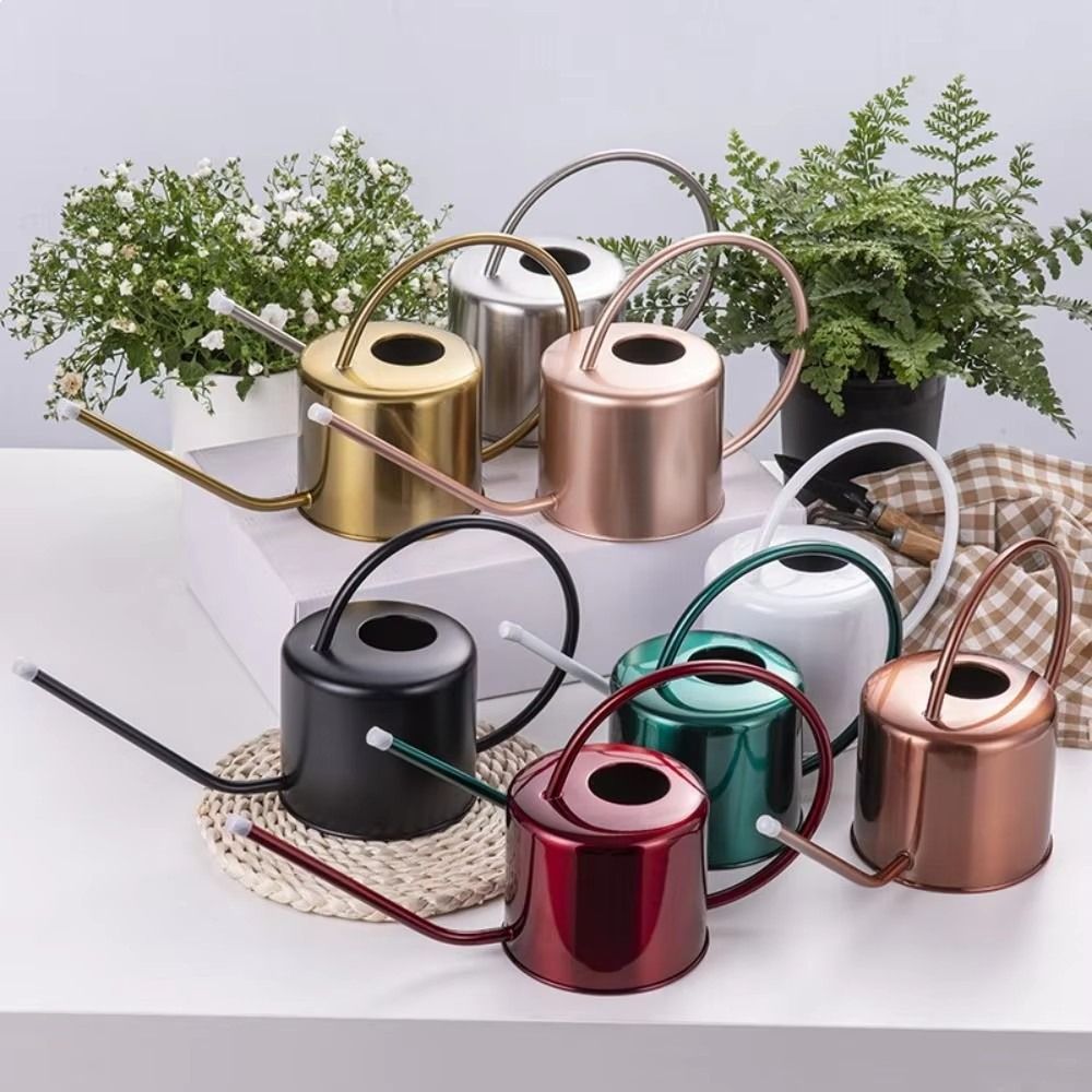 Gardening Tools Best Quality - u High Quality 1.3L Plant Sprinkler