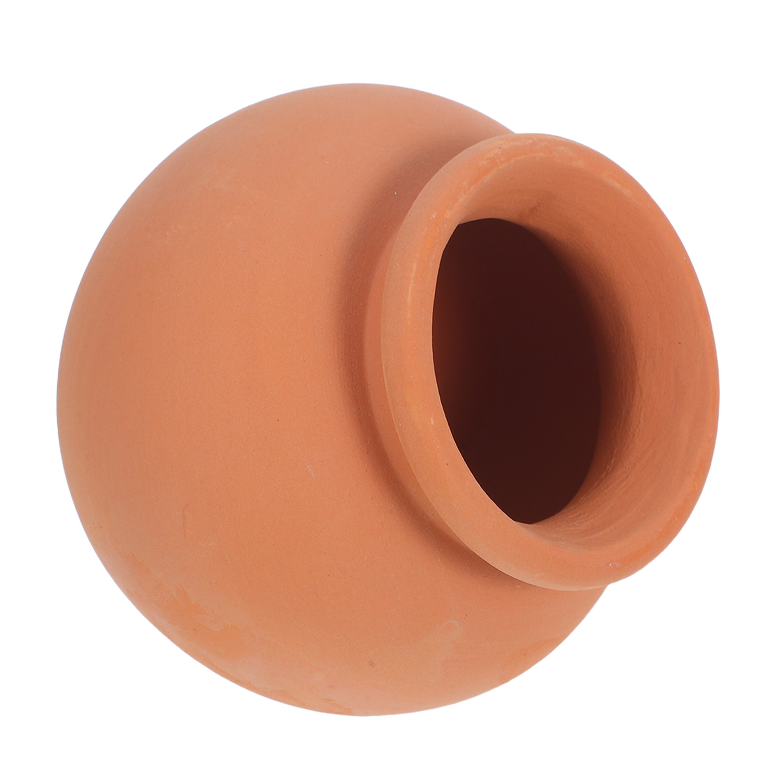 Automatic Plant Waterer - Terracotta Watering Cone Automatic Plant Irrigation