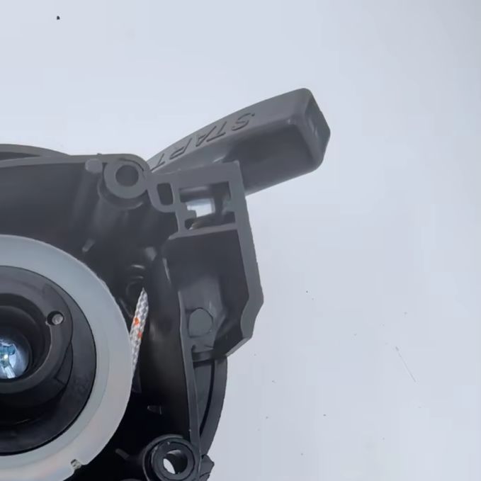 Gardening Tools With Picture - As Picture Recoil Starter Comprehensive Model