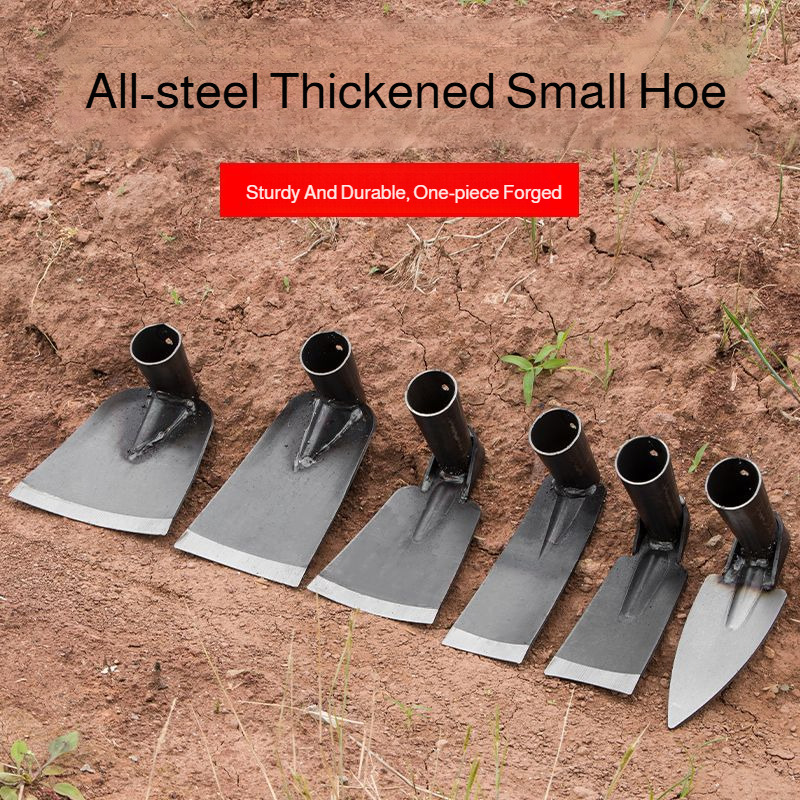 Gardening Tools Japanese - Digging Soil Small Hoe used in