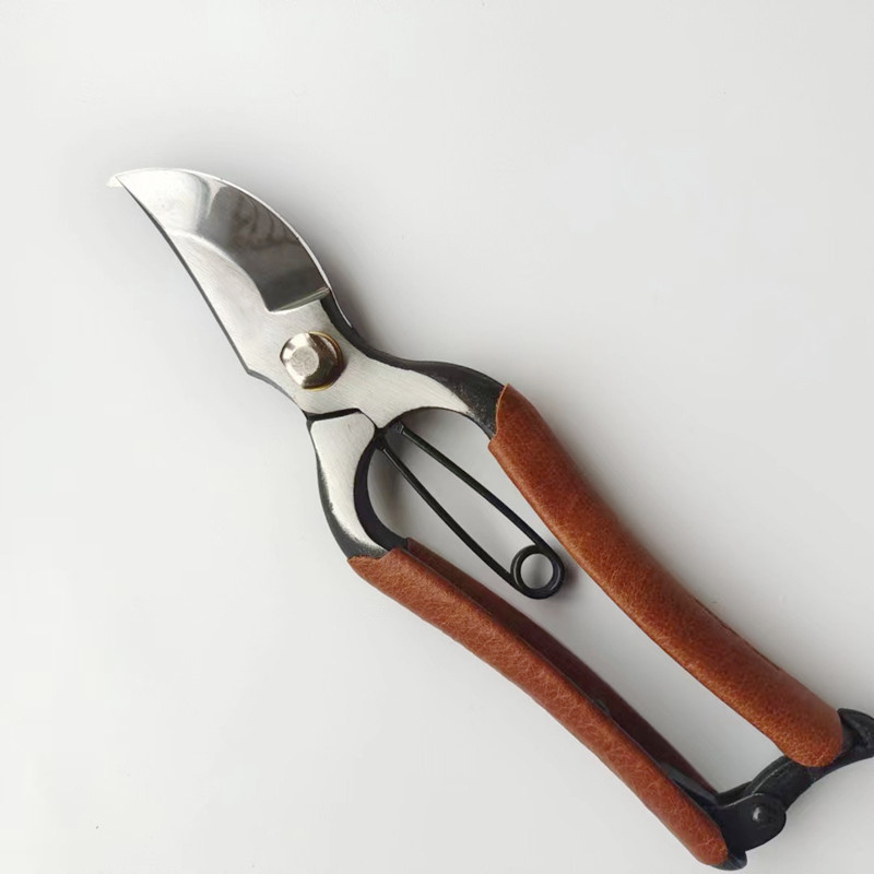 Gardening Tools Japanese - Portable Pruning Shears Garden Professional Pruning