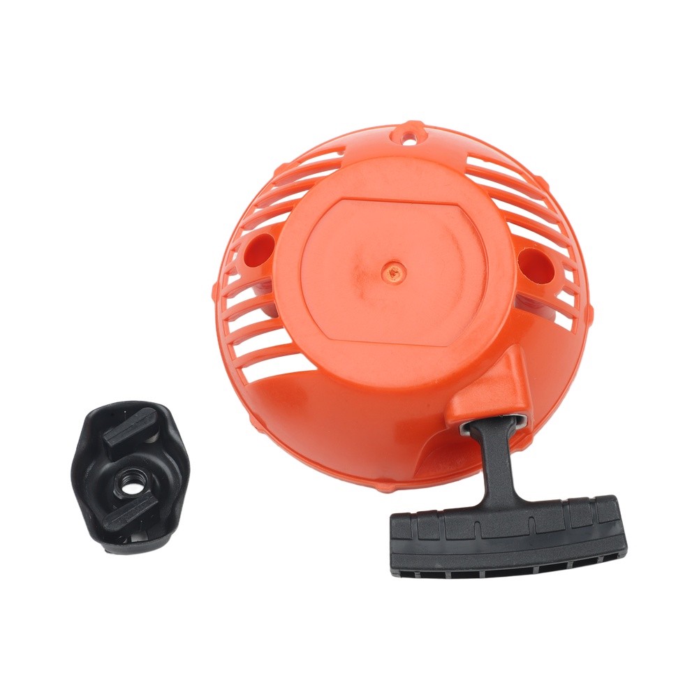 Gardening Tools With Picture - Brushcutter Parts Easy Install Recoil Starter