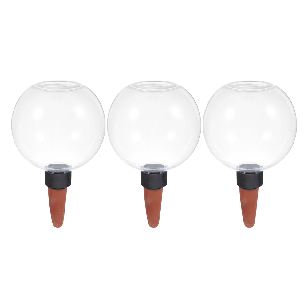 Automatic Plant Waterer - 3Pcs Bulbs for Outdoor Indoor Plants