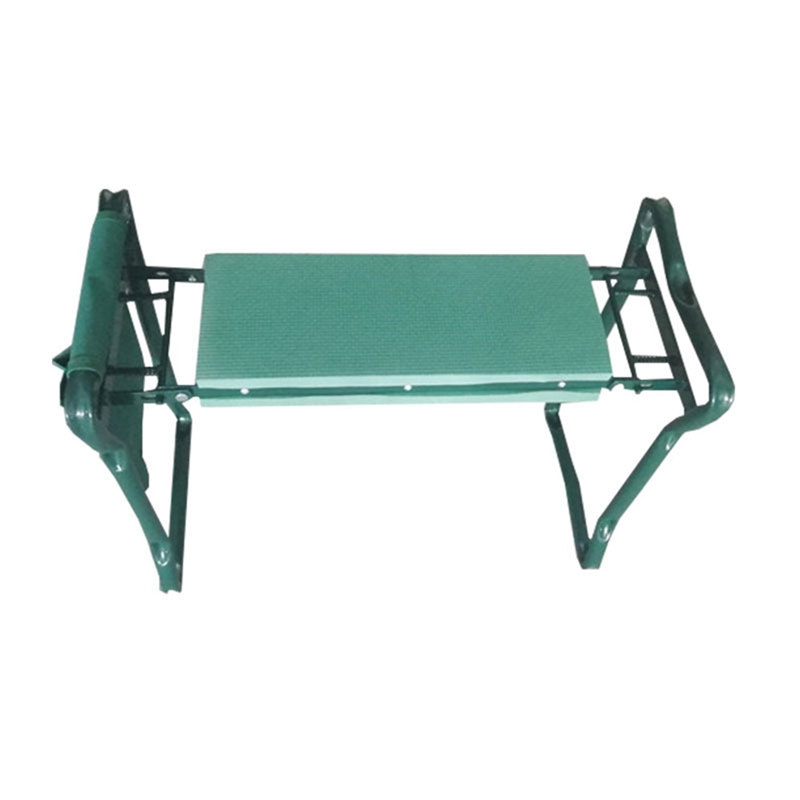 Gardening Tools For Seniors - AEE4-2 In 1 Garden Kneeler And