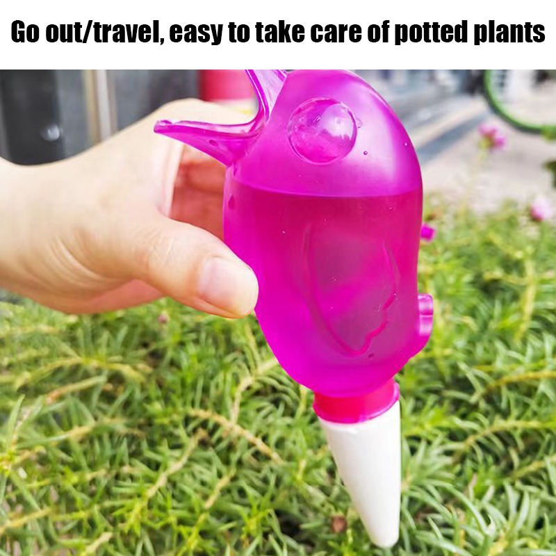 Automatic Plant Waterer - High quality automatic flower waterer plant