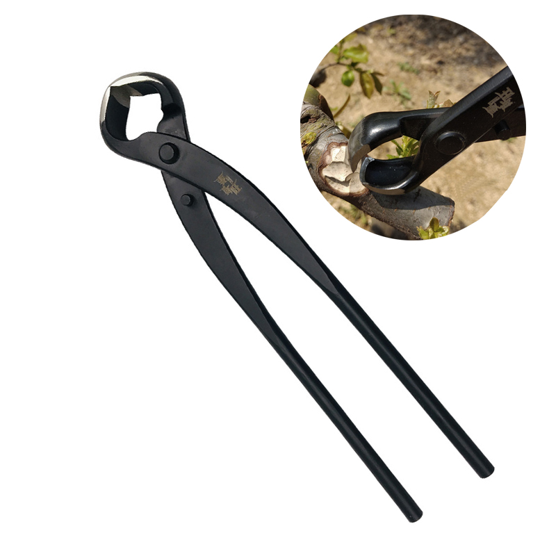 Gardening Tools Toys - 180/210/290Mm Cây Cảnh Núm Dao Lõm