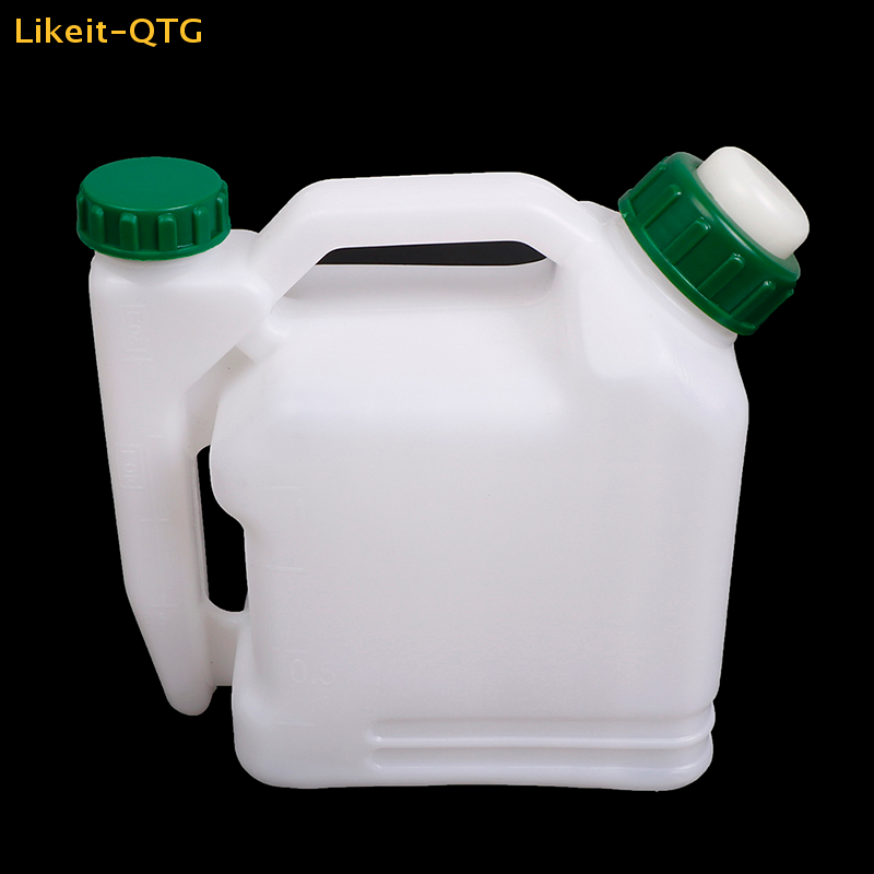 Gardening Tools For Sale - NEW sale 1PC Chainsaw 1.5L 25:1/50:1/40:1/20:1