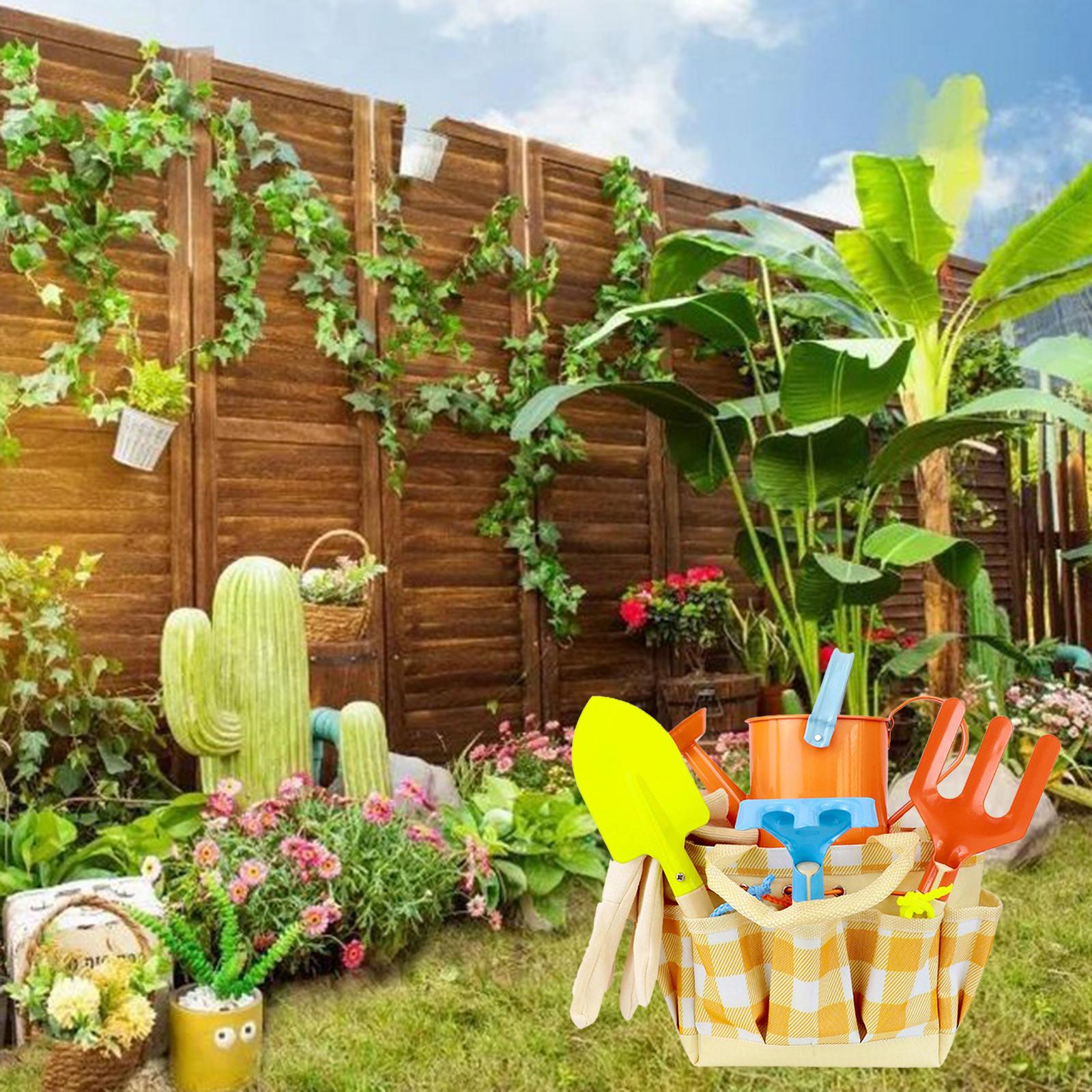 Gardening Tools Toys - Garden Toy Shovel Planting Tool Children
