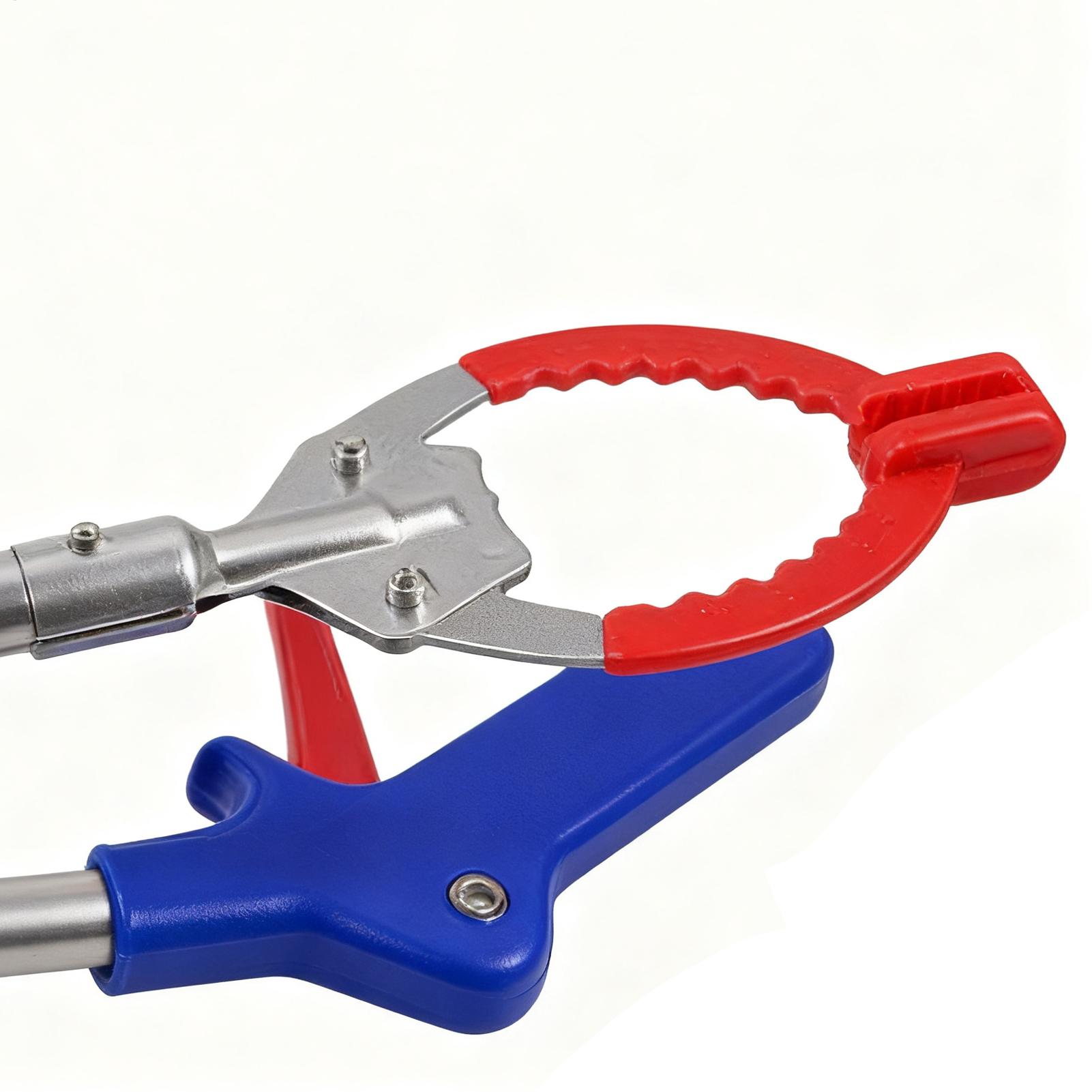 Gardening Tools For Seniors - Grabbers For Seniors Aluminum Alloy Lightweight