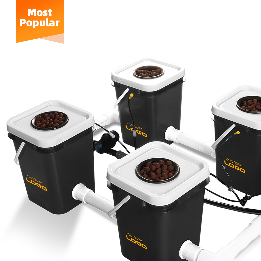 Gardening Tools Best Quality - Best Quality Indoor Watering Irrigation Hydroponic