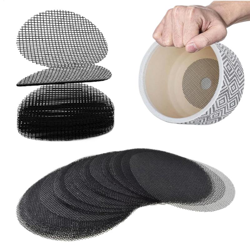 Gardening Tools For Sale - Hot Sale Pot Hole Mesh Pad