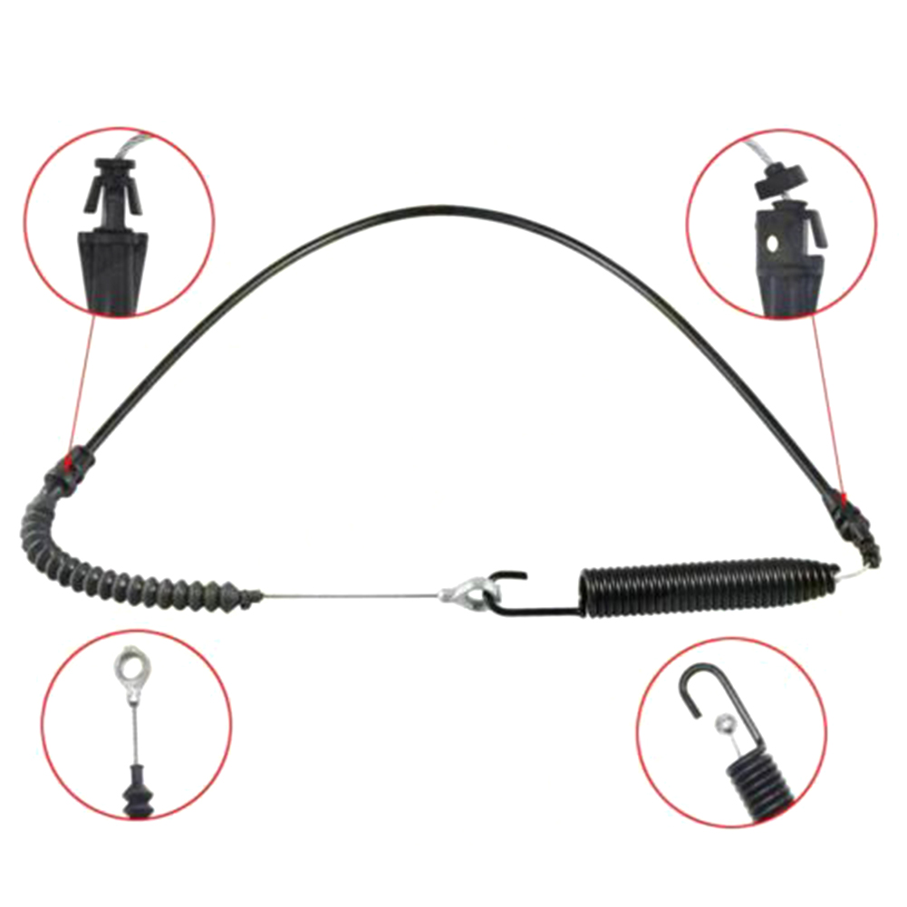 Gardening Tools For Sale - High Quality Hot Sales Parts Cable