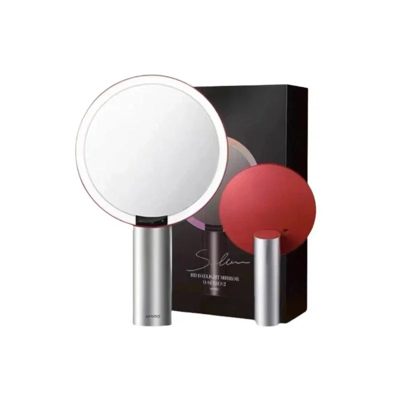 Gardening Tools With Definition - Makeup mirror with lamp led fill