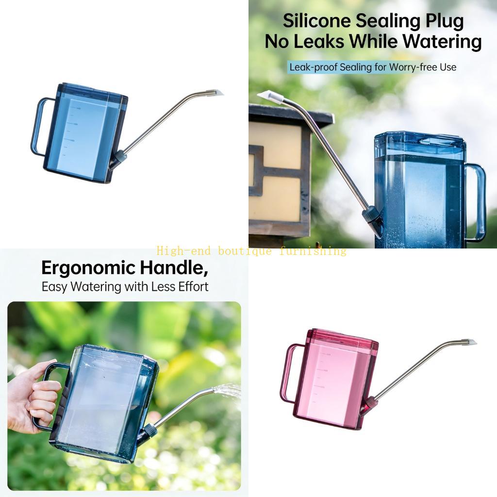 Watering Can Long Spout - L9NB Bình tưới nước công suất