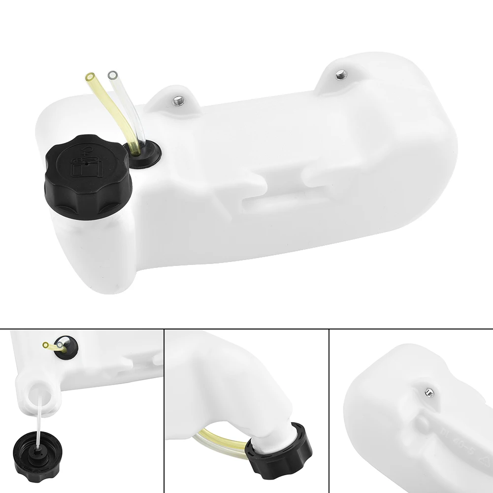 Gardening Tools For Sale - Plastic Fuel Tank DIY Brush Cutter