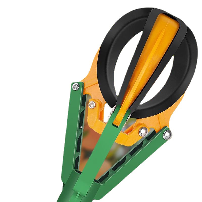 Gardening Tools For Sale - Hot Sale 2-4 Meter Fruit Picker