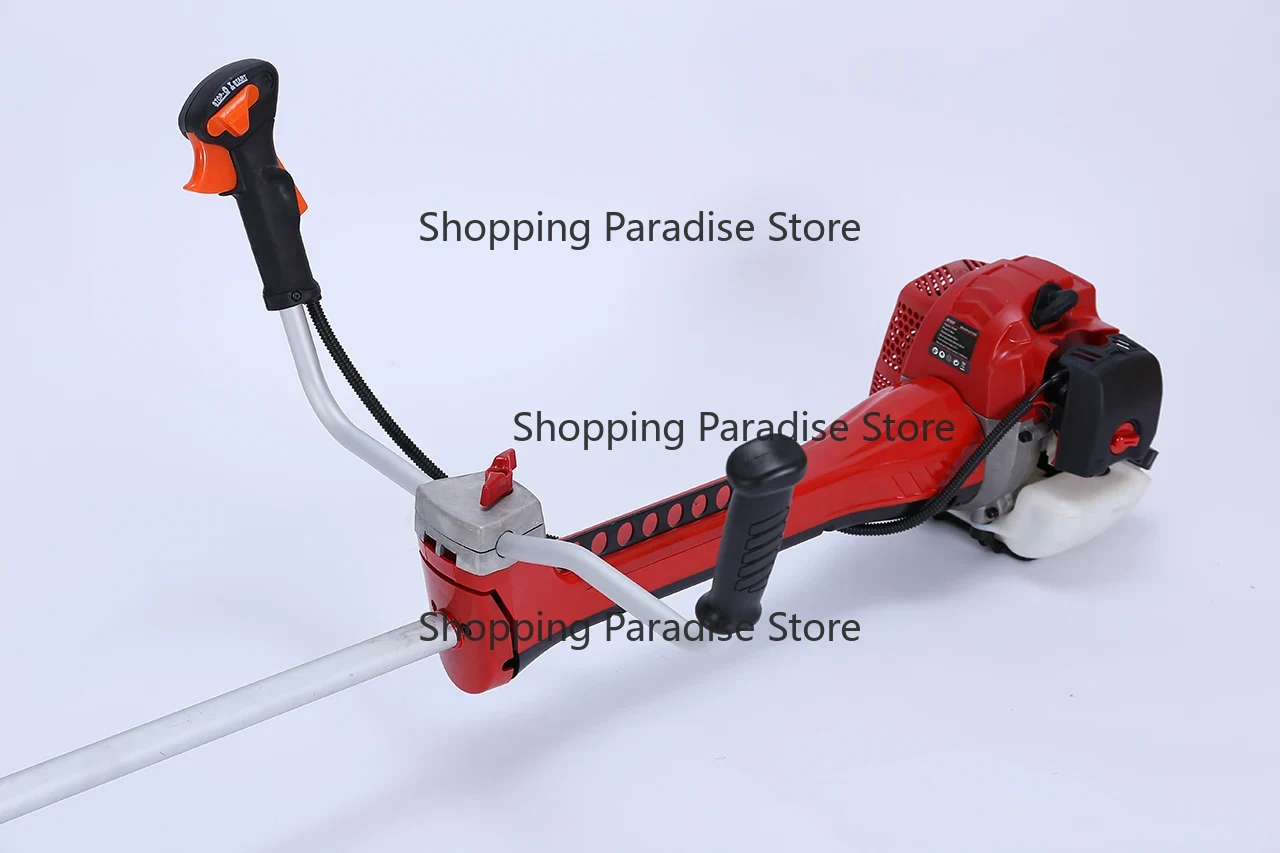 Gardening Tools Best Quality - High Quality CE Low Vibration BC415