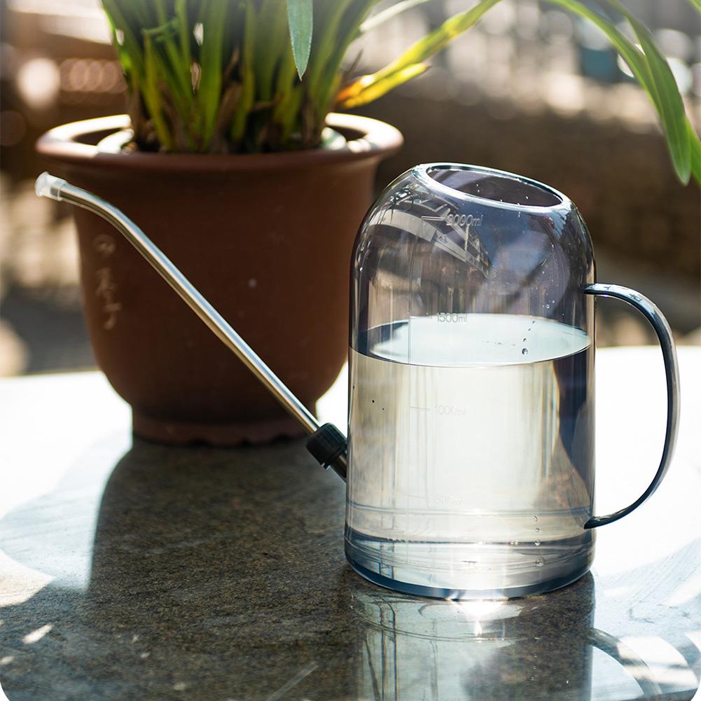 1pc Long Spout Watering Can Tr - đánh giá và giá Watering Can Long Spout
