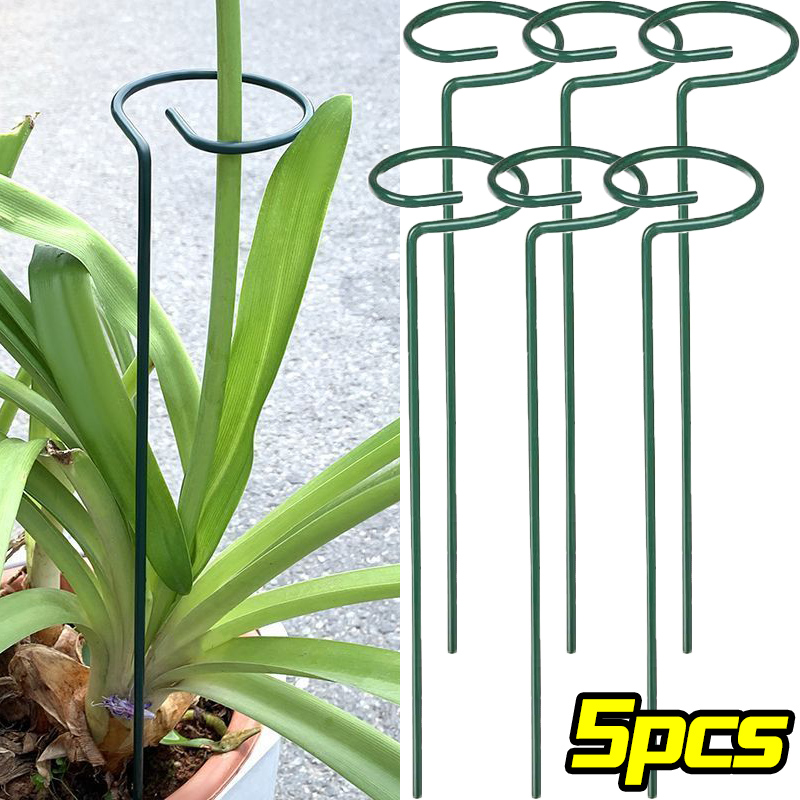 1/10pcs Garden Support Stake R - đánh giá và giá Gardening Tools Hoe