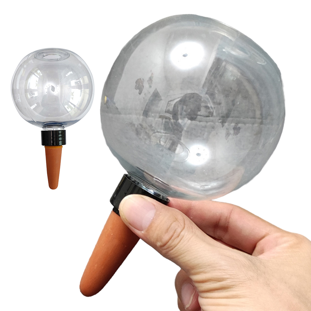 500ML Self Watering Globes Dri - đánh giá và giá Automatic Plant Waterer