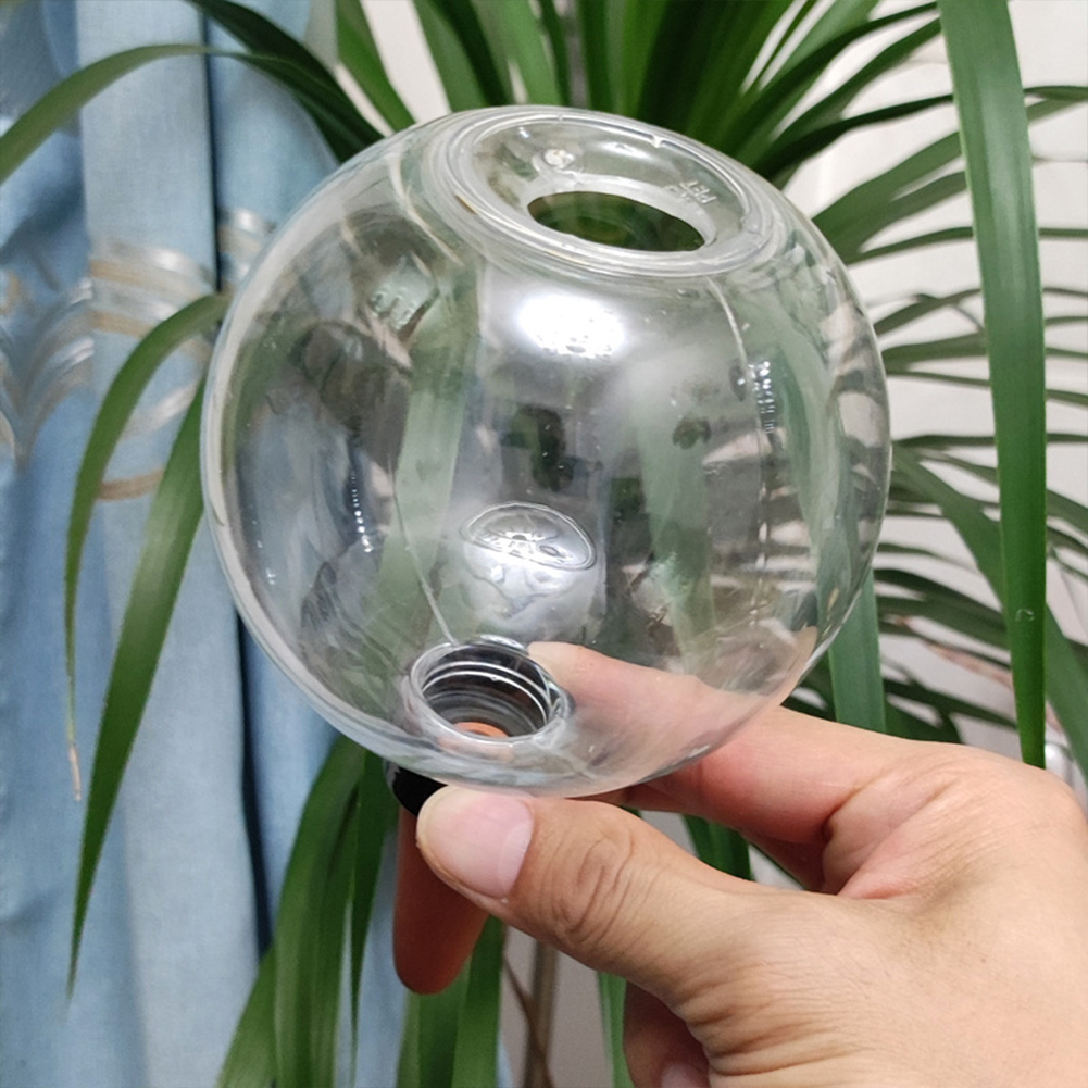 500ML Self Watering Globes Dri - đánh giá và giá Automatic Plant Waterer