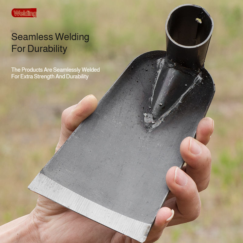 Digging Soil Small Hoe used in - đánh giá và giá Gardening Tools Japanese