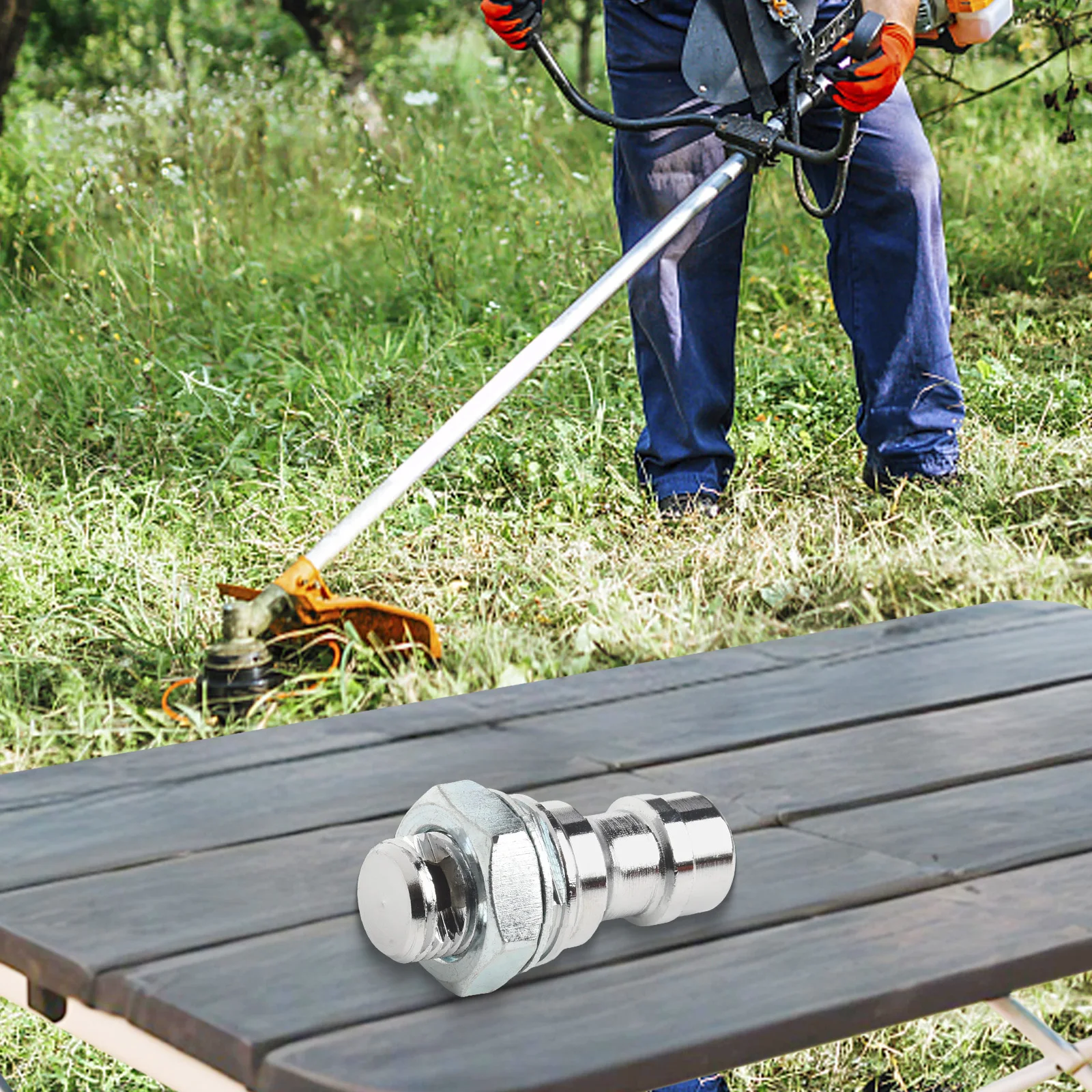 737-04003D Efficient Lawnmower - đánh giá và giá Gardening Tools For Sale