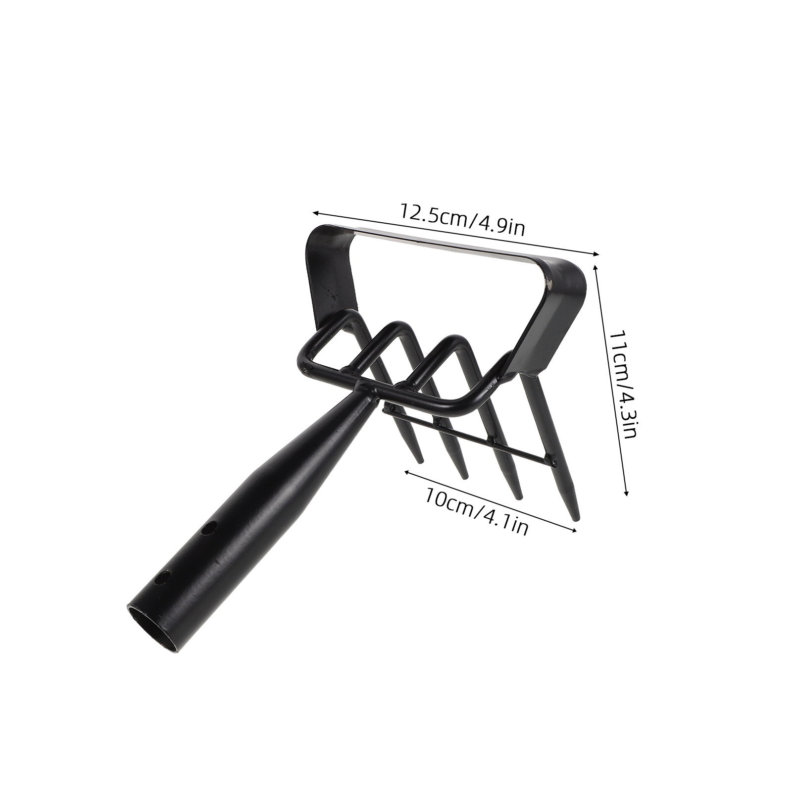 Garden Tool Weeding Rake Rakes - đánh giá và giá Gardening Tools For Seniors