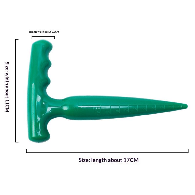 Hot Sale 1PC Handheld Clear Sc - đánh giá và giá Gardening Tools For Sale