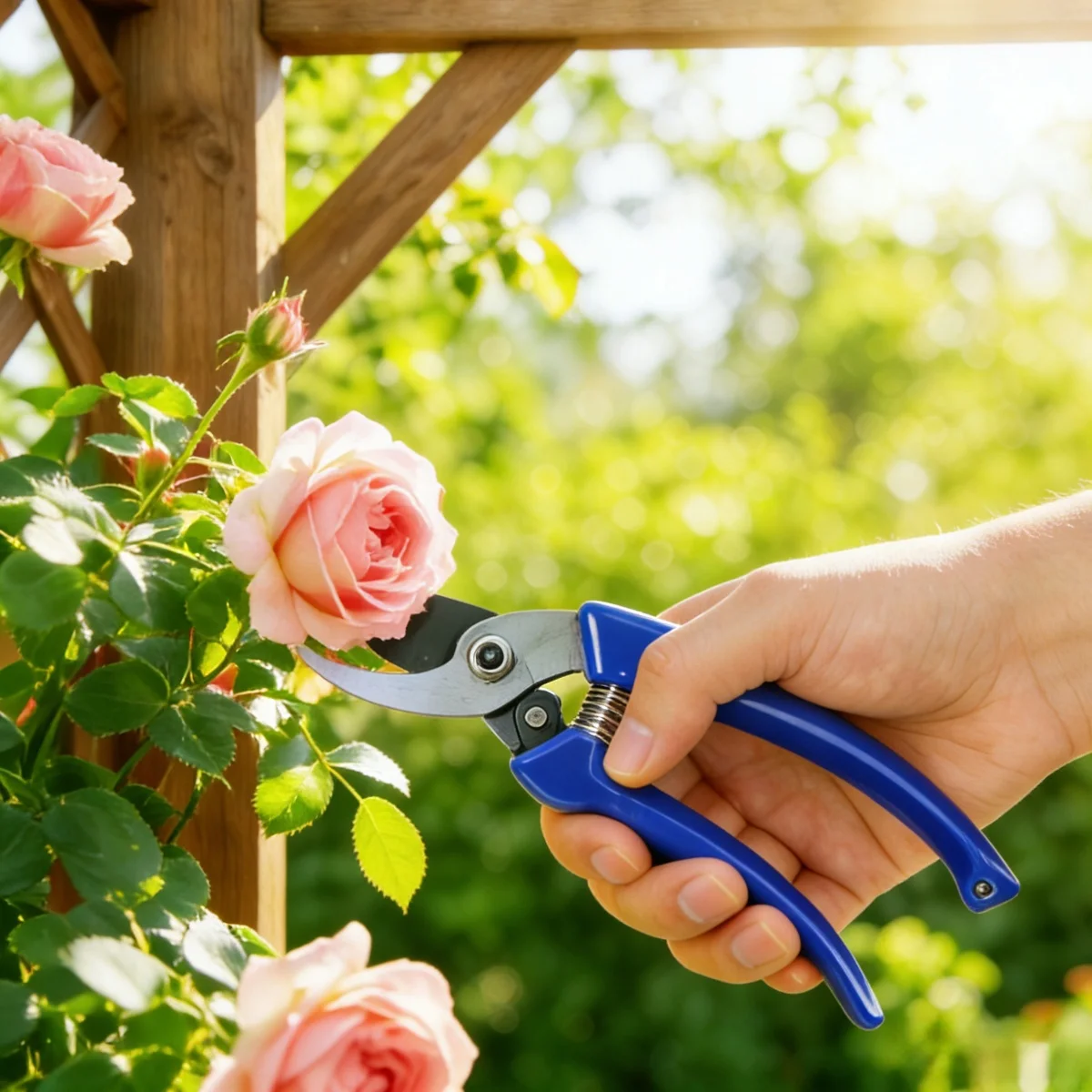 Professional Garden Pruning Sh - đánh giá và giá Gardening Tools Japanese