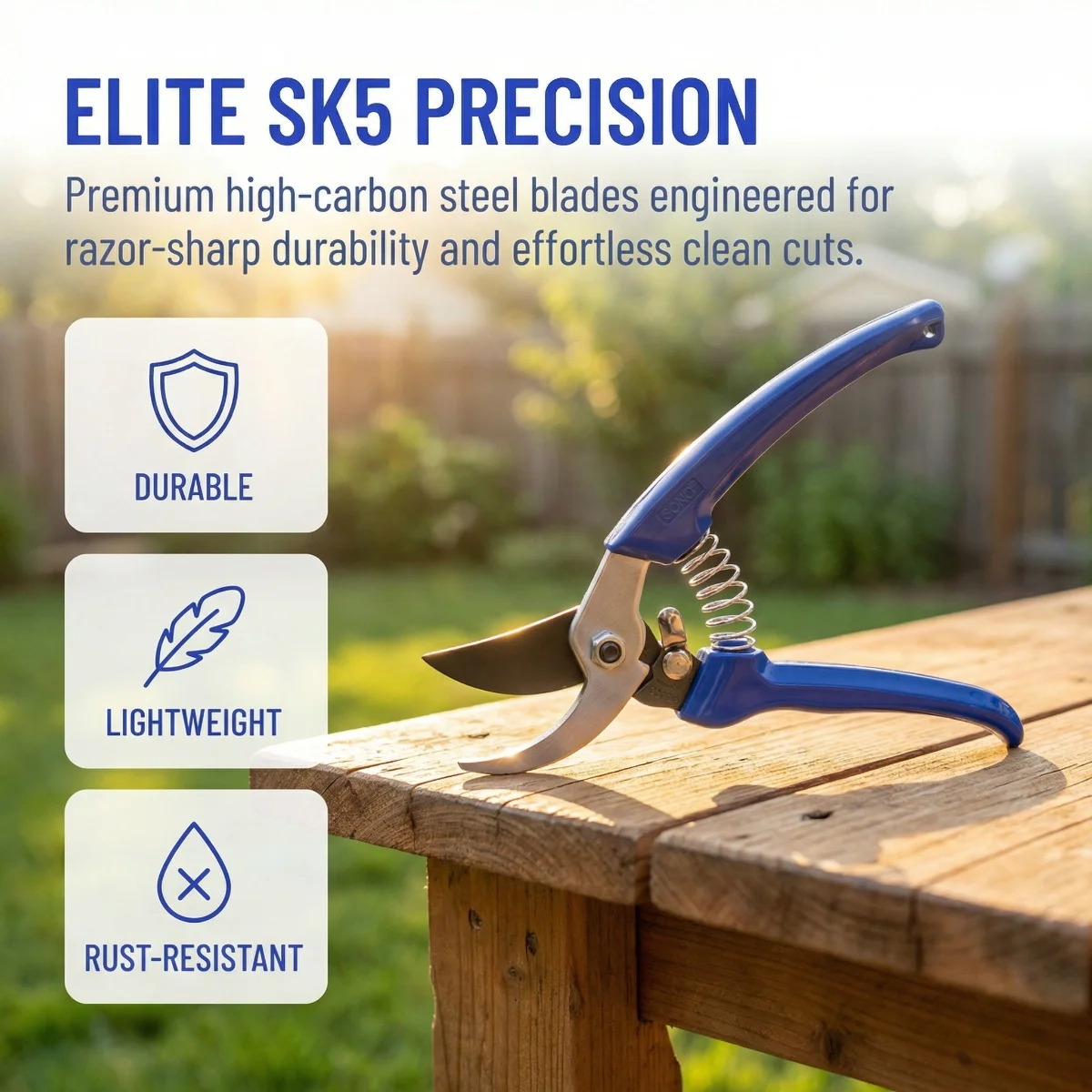 Professional Garden Pruning Sh - đánh giá và giá Gardening Tools Japanese