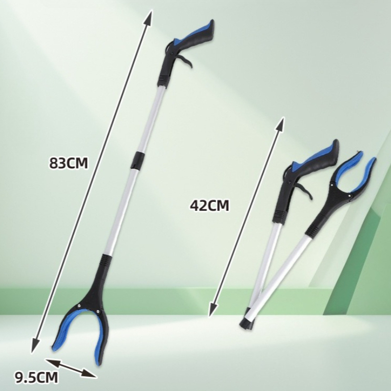 Foldable Gripper Extender Garb - đánh giá và giá Gardening Tools For Seniors