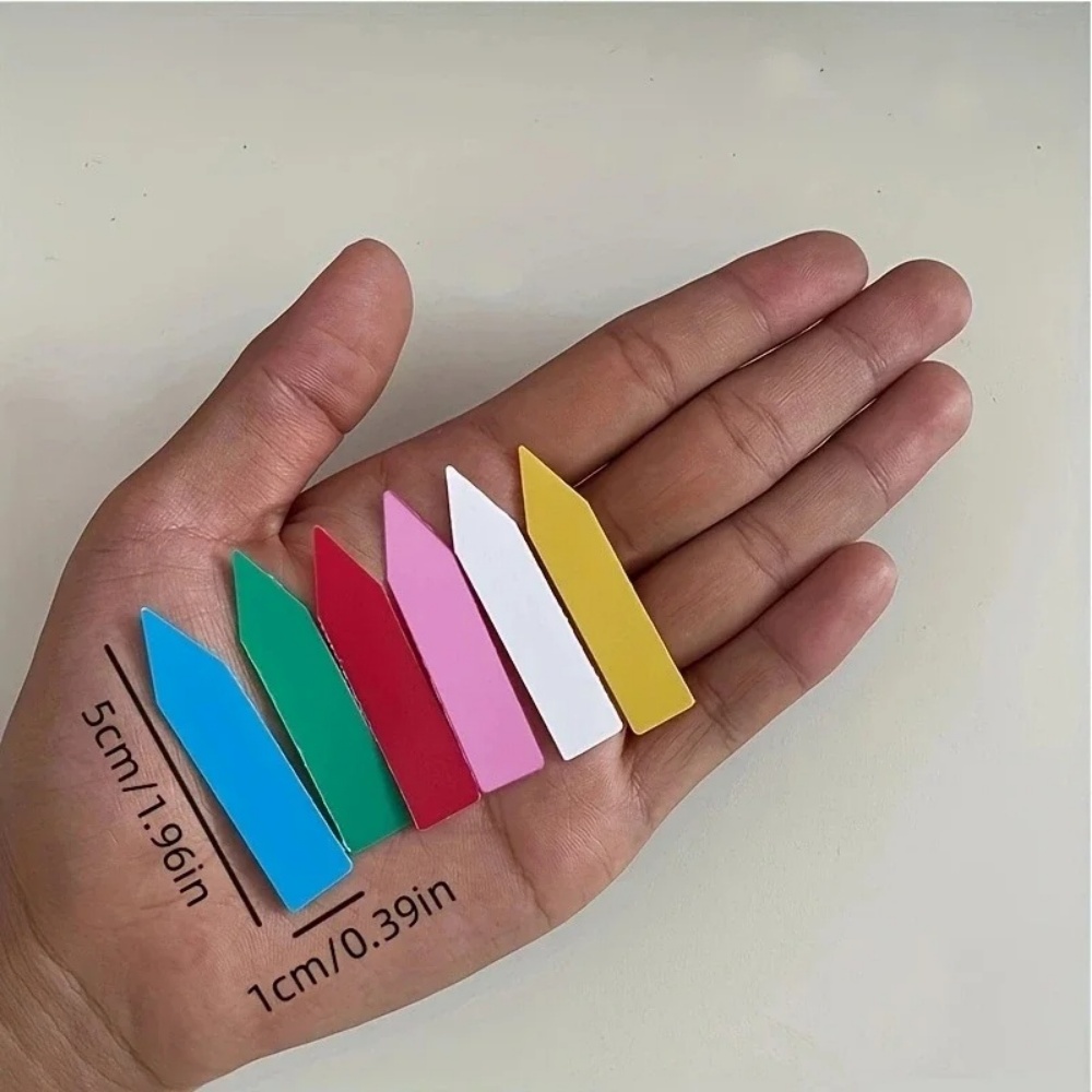 100Pcs Plant Labels Plant Acce - đánh giá và giá Plant Label Tags