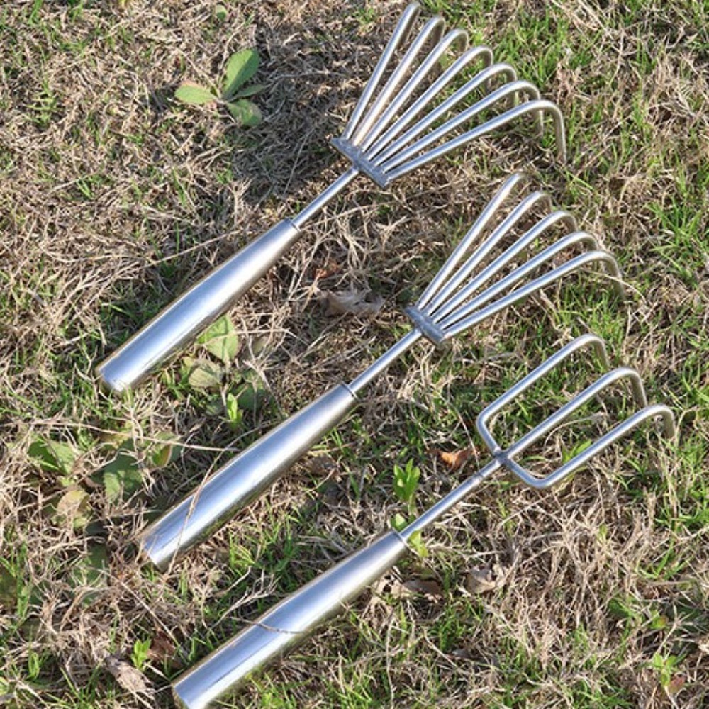 Stainless Steel Weed Puller 2- - đánh giá và giá Gardening Tools Hoe
