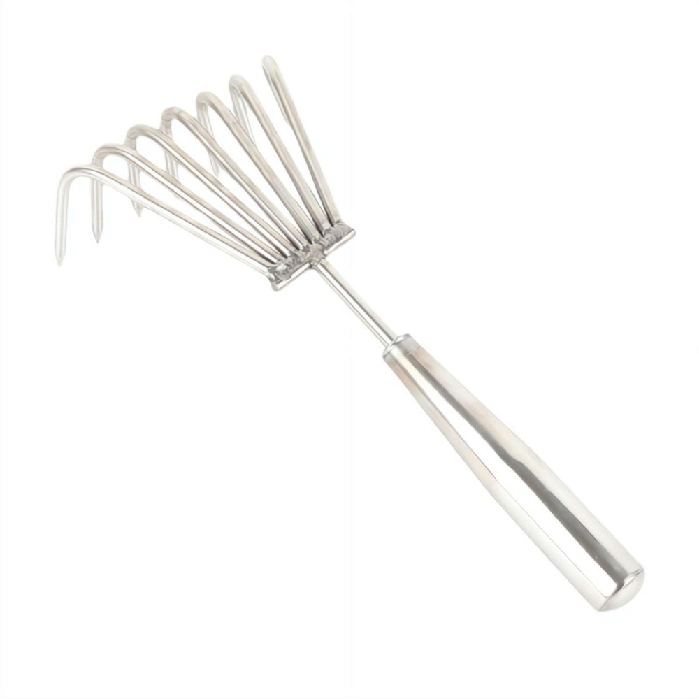 Stainless Steel Weed Puller 2- - đánh giá và giá Gardening Tools Hoe