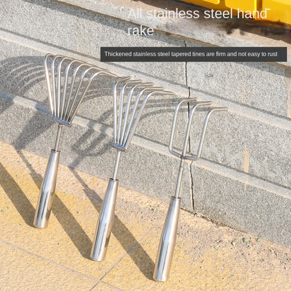 Stainless Steel Weed Puller 2- - đánh giá và giá Gardening Tools Hoe