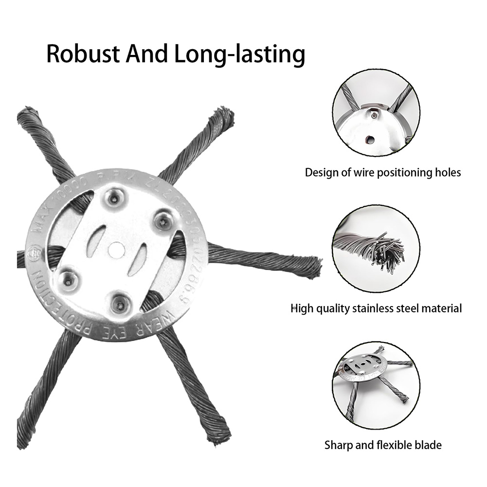 As Pictures Show Steel Trimmer - đánh giá và giá Gardening Tools With Picture