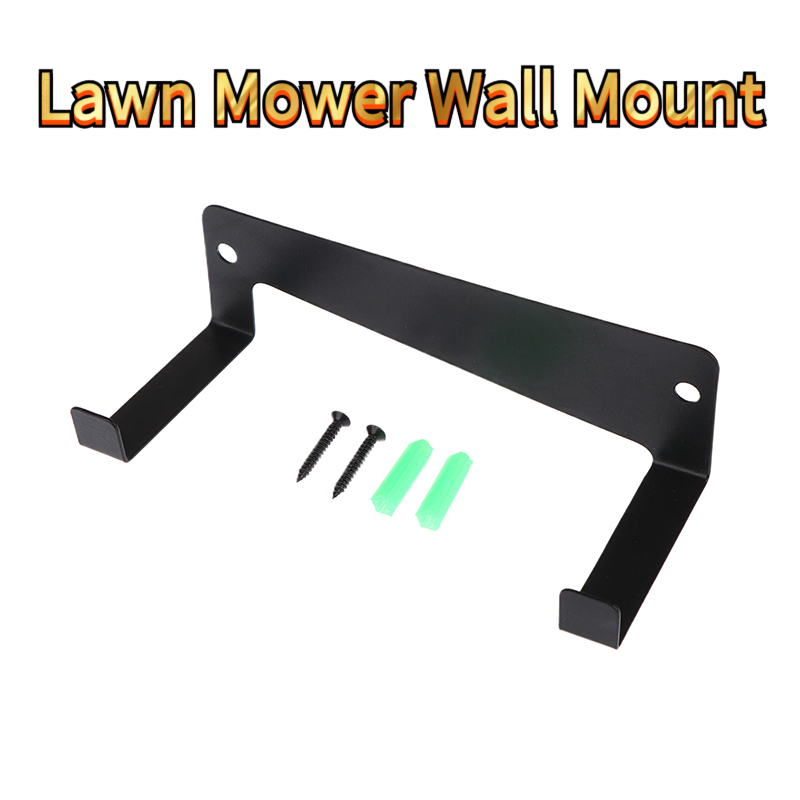 Heavy Duty Lawn Mower Hanger,  - đánh giá và giá Gardening Tools Rack