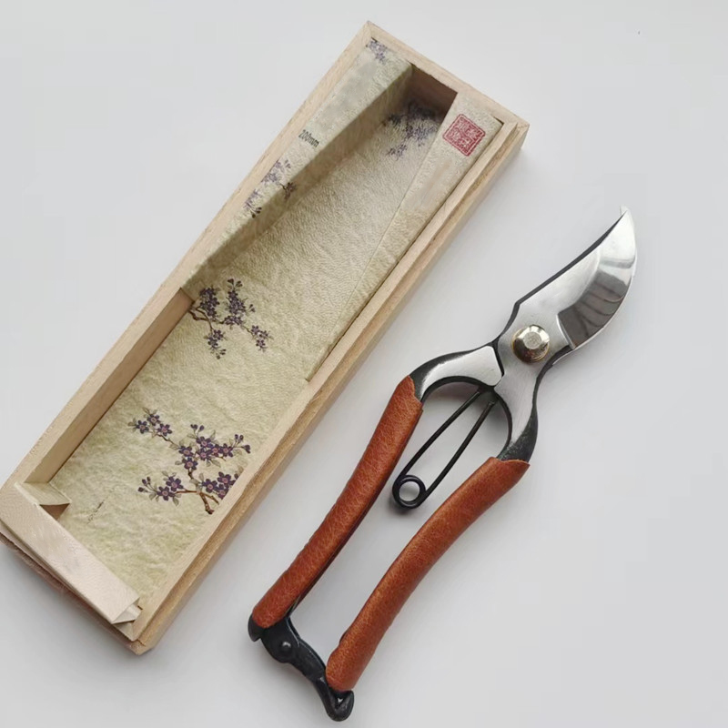 Portable Pruning Shears Garden - đánh giá và giá Gardening Tools Japanese