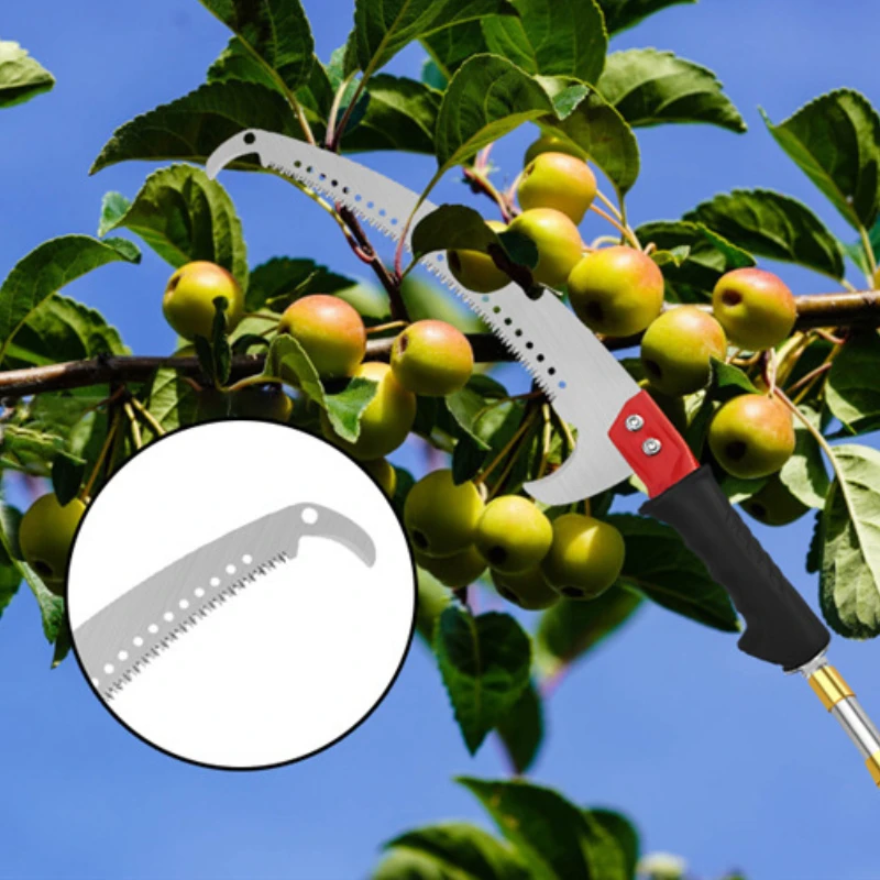 5M Telescopic High Branch Manu - đánh giá và giá Gardening Tools Hoe
