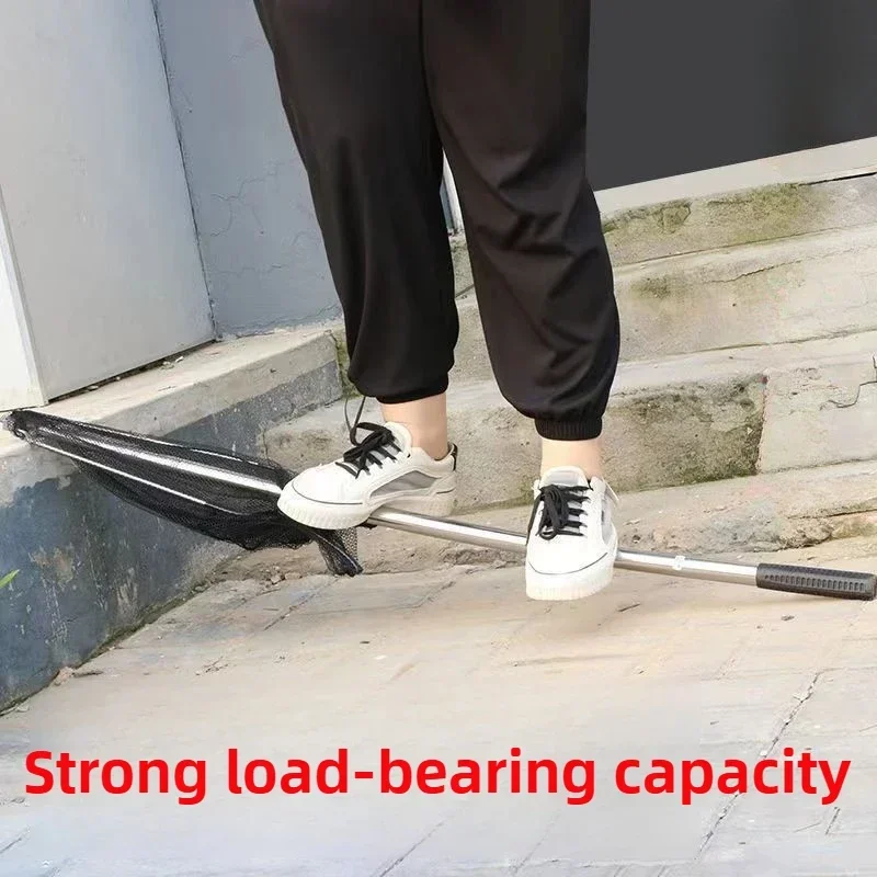 5M Telescopic High Branch Manu - đánh giá và giá Gardening Tools Hoe