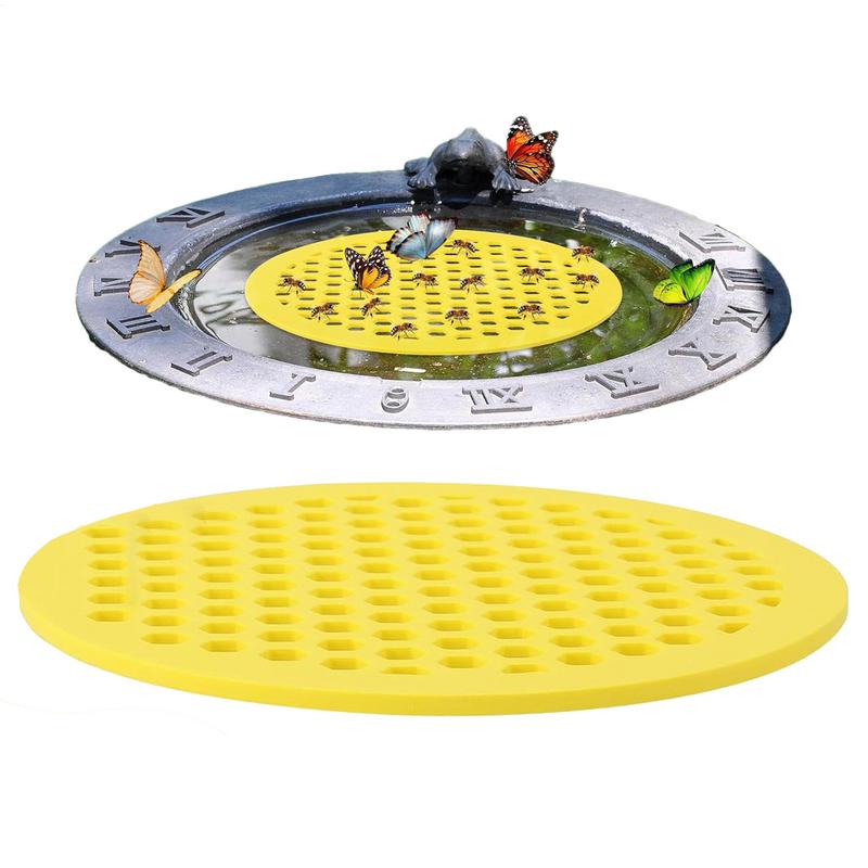 Bee Insect Drinking Tray Eco-F - đánh giá và giá Gardening Tools Toolstation