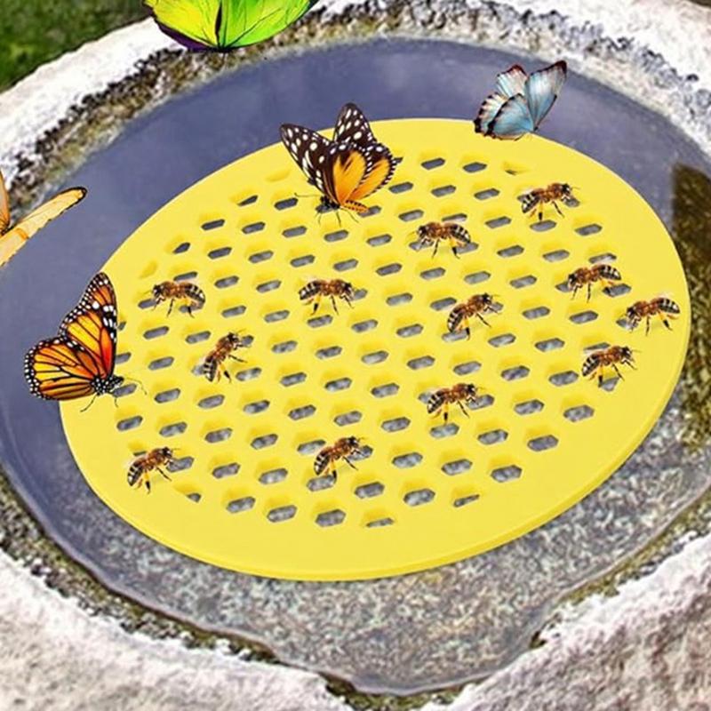 Bee Insect Drinking Tray Eco-F - đánh giá và giá Gardening Tools Toolstation