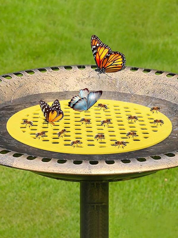 Bee Insect Drinking Tray Eco-F - đánh giá và giá Gardening Tools Toolstation