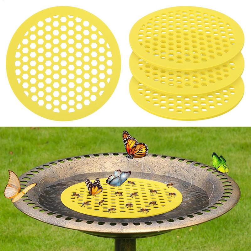 Bee Insect Drinking Tray Eco-F - đánh giá và giá Gardening Tools Toolstation
