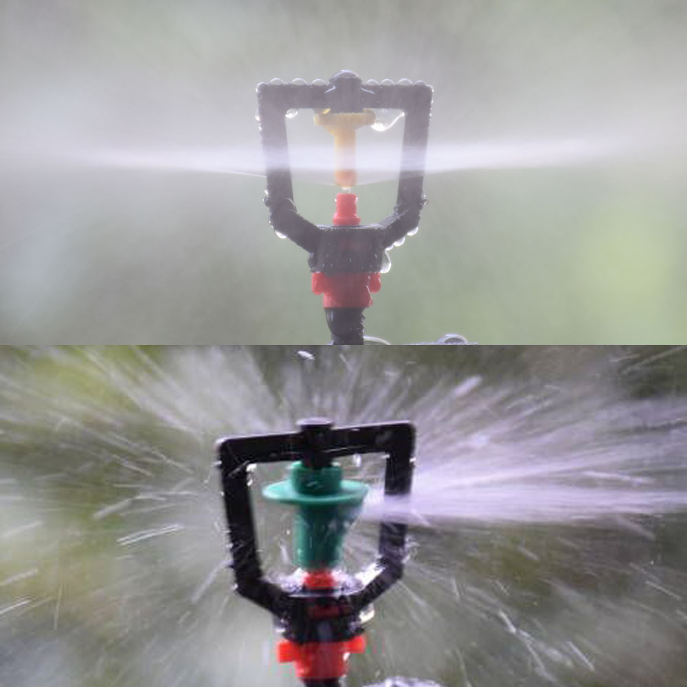 Vườn Tưới Nhỏ Giọt Bộ Micro Ph - đánh giá và giá Root Watering Spike