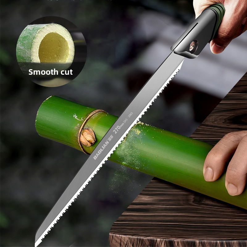BAOLIAN Hand Saw , Japanese St - đánh giá và giá Gardening Tools Japanese
