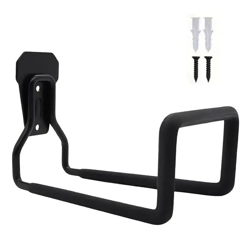 Metal Garden Hose Holder Heavy - đánh giá và giá Gardening Tools With Picture