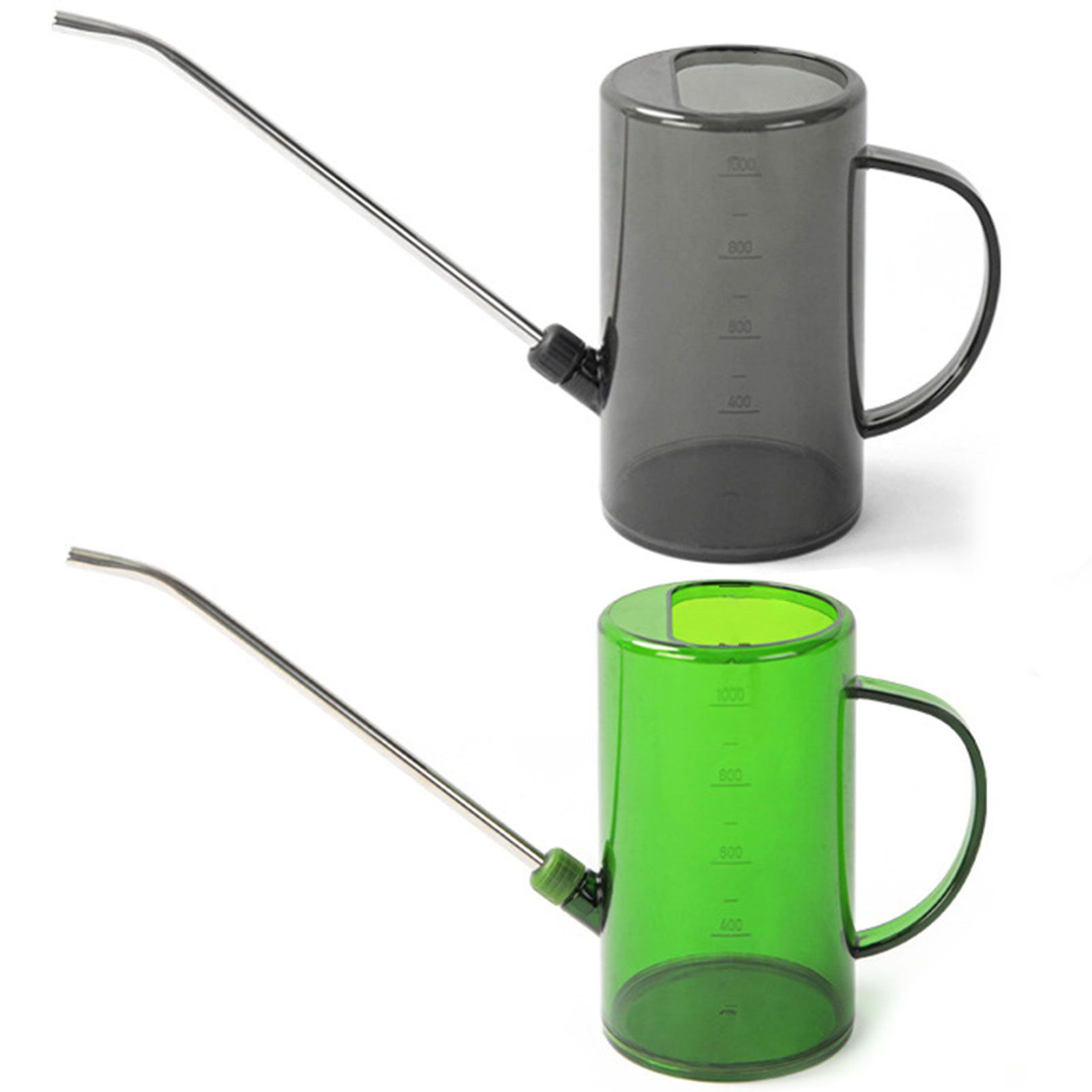 1L/1.5L Indoor Plants Watering - đánh giá và giá Watering Can Long Spout