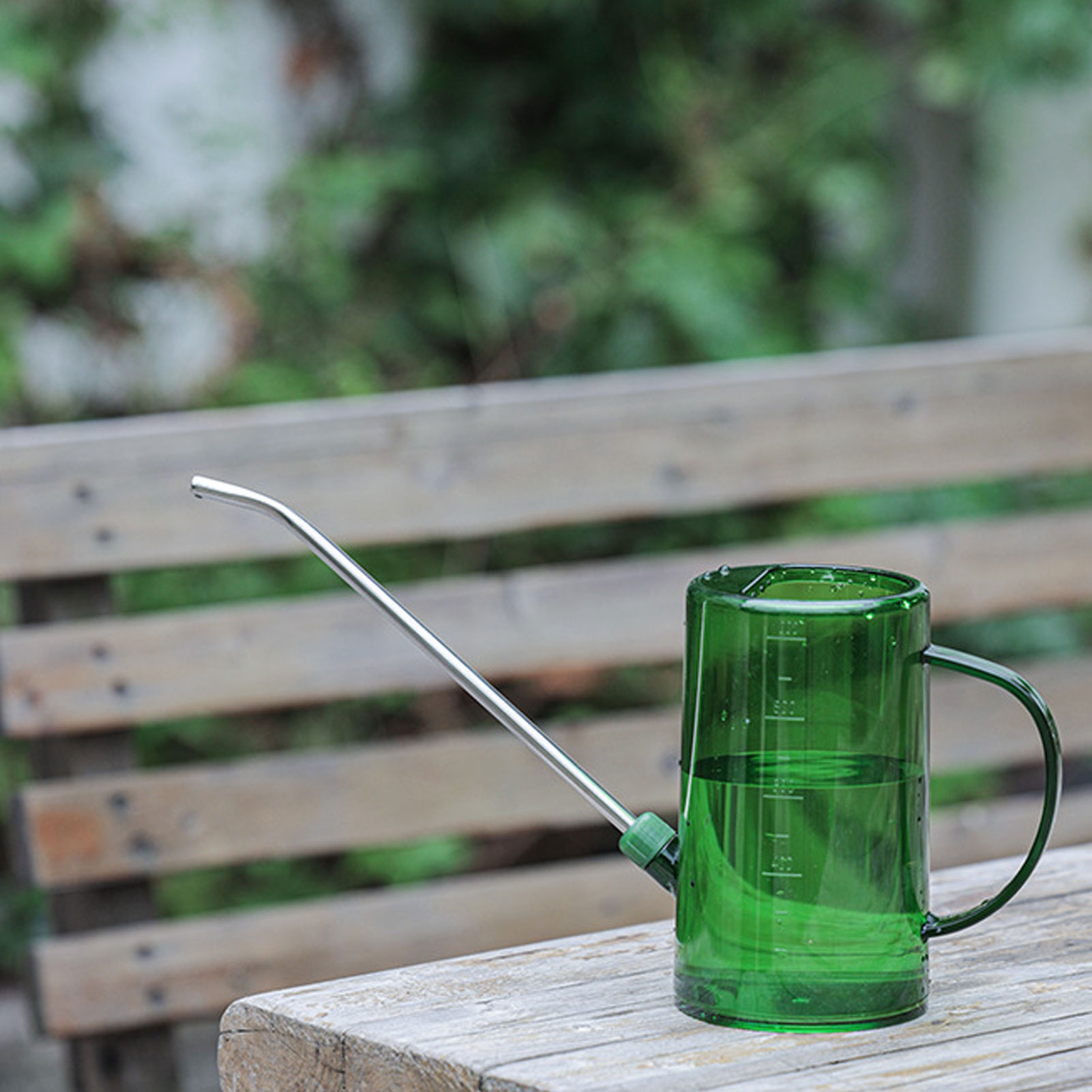 1L/1.5L Indoor Plants Watering - đánh giá và giá Watering Can Long Spout